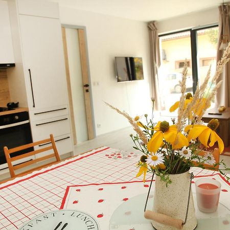 Apartman Ve Mlyne Trebotov Εξωτερικό φωτογραφία